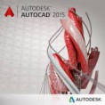 Autodesk Autocad 2015 CZ ESD